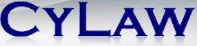 Logo of Cypriot legislative website 