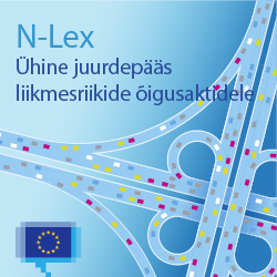 N-Lex - A common gateway to national law