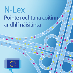 N-Lex - A common gateway to national law