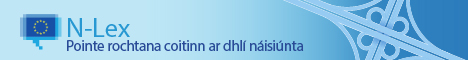 N-Lex - A common gateway to national law