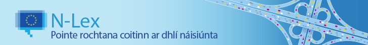N-Lex - A common gateway to national law