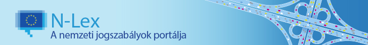 N-Lex - A common gateway to national law