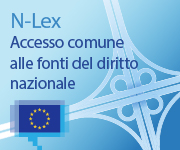 N-Lex - A common gateway to national law