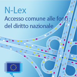 N-Lex - A common gateway to national law